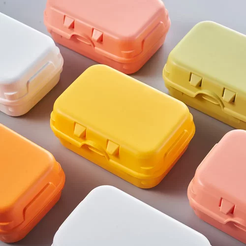 台州市利客来塑胶制品厂