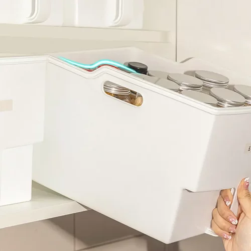 江苏潜领进出口有限公司收纳盒