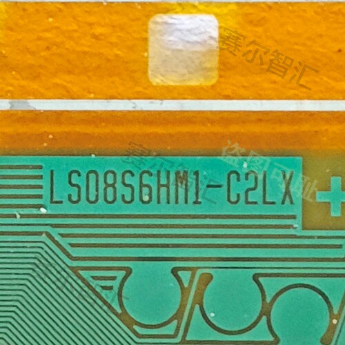 LS08S6HM1-C2LX电视液晶驱动