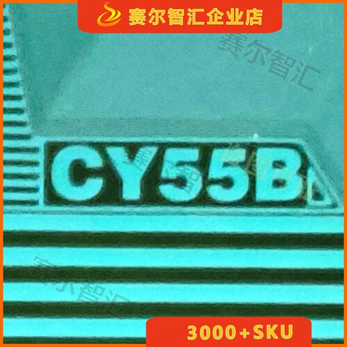 8157-RCY55B电视液晶驱动
