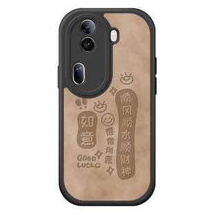 适用opporeno11pro手机壳10保护套9女0pp0硅胶opooreno8全包opopreno765432z防摔findx653新款r17外壳