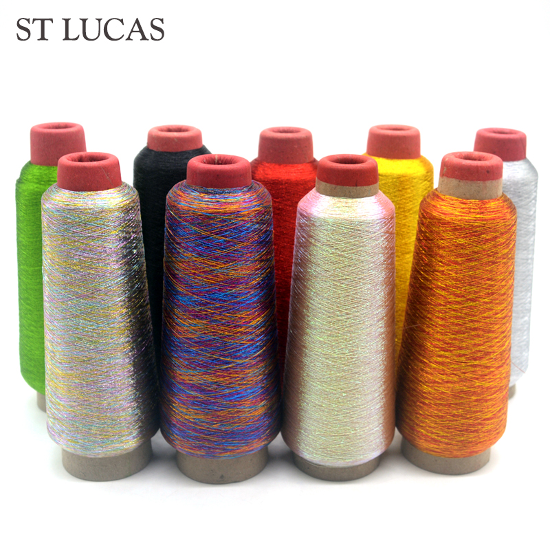 金银线金丝线电脑diy十字绣辅料