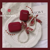 Ouchi Ping  胊   Irpods Pro Case 1/2  杞 畸 Беспроводной Bluetooth  Irpods2 Song Song 倥?