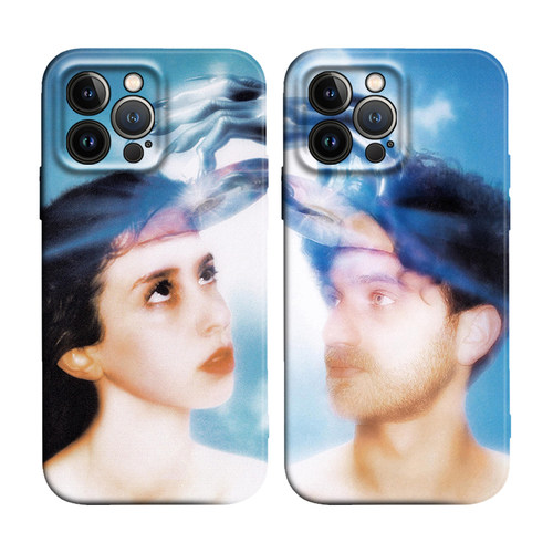 苹果iPhone16电音ImaginalDisk