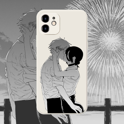 苹果iPhone15液态动漫电次蕾塞