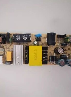 全新组装机广告机拼接屏背光板恒流板FSW-15X 通用12V4A电源板