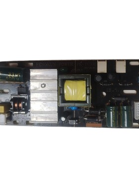 全新 原装电源PK-TV300 XYT-TV35 通用二合一电源 代用PK-TV200