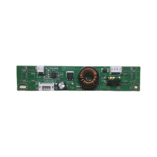 全新B68A升压板液晶电视LED背光恒流板输入12V350MA输出30-65V