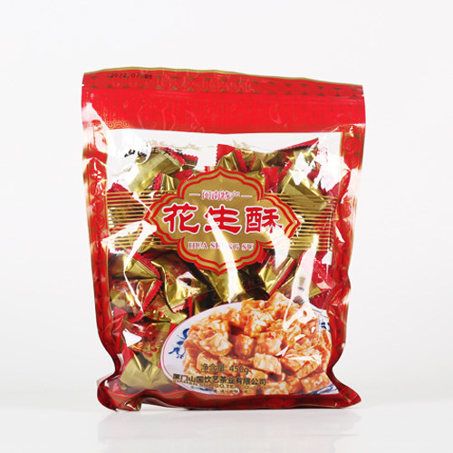 山国工夫茶百翔空间花生酥糖茶食品糖果类茶点休闲茶食品山国饮艺,零食/坚果/特产,传统糖果,淘宝优惠券,粉丝福利购,淘宝优惠卷