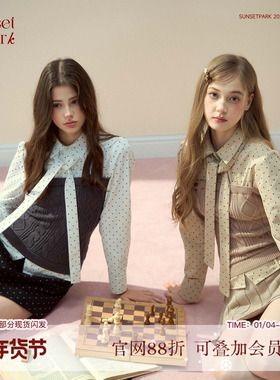 SunsetPark日落公园