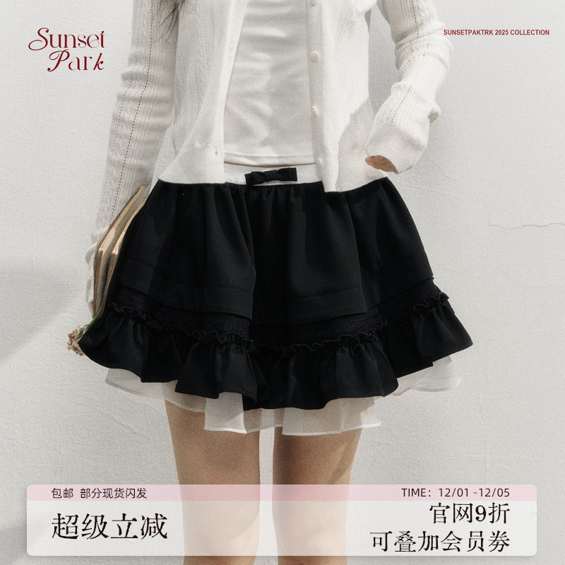 SunsetPark日落公园 