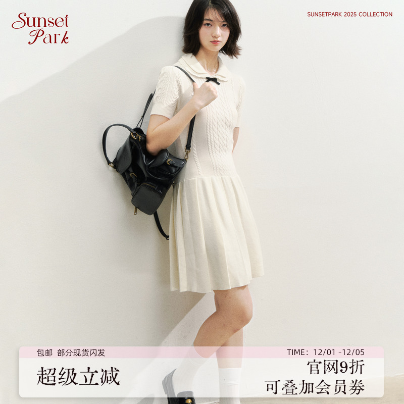 SunsetPark日落公园 