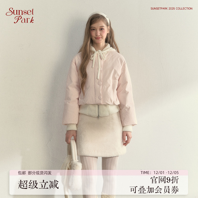 SunsetPark日落公园