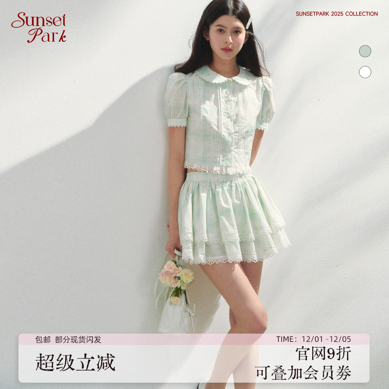 SunsetPark日落公园 