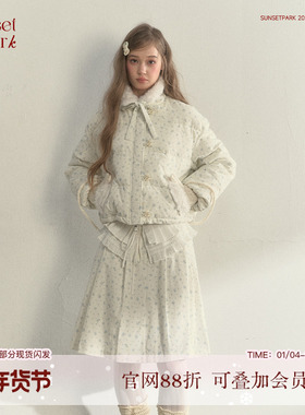 SunsetPark日落公园