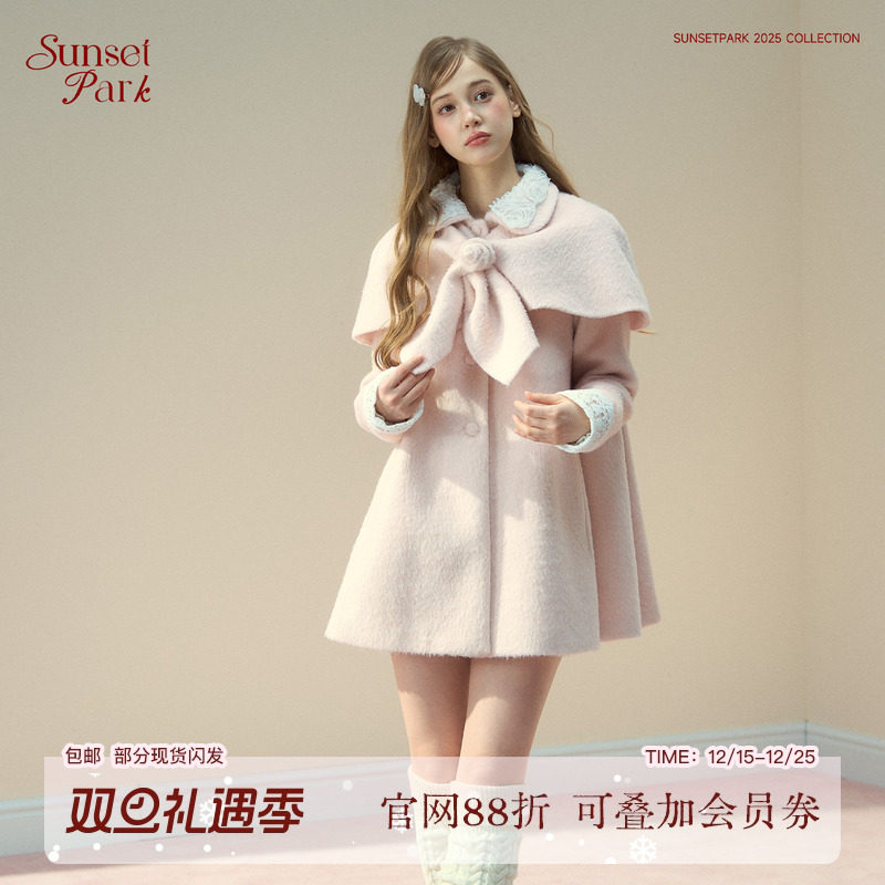 SunsetPark日落公园