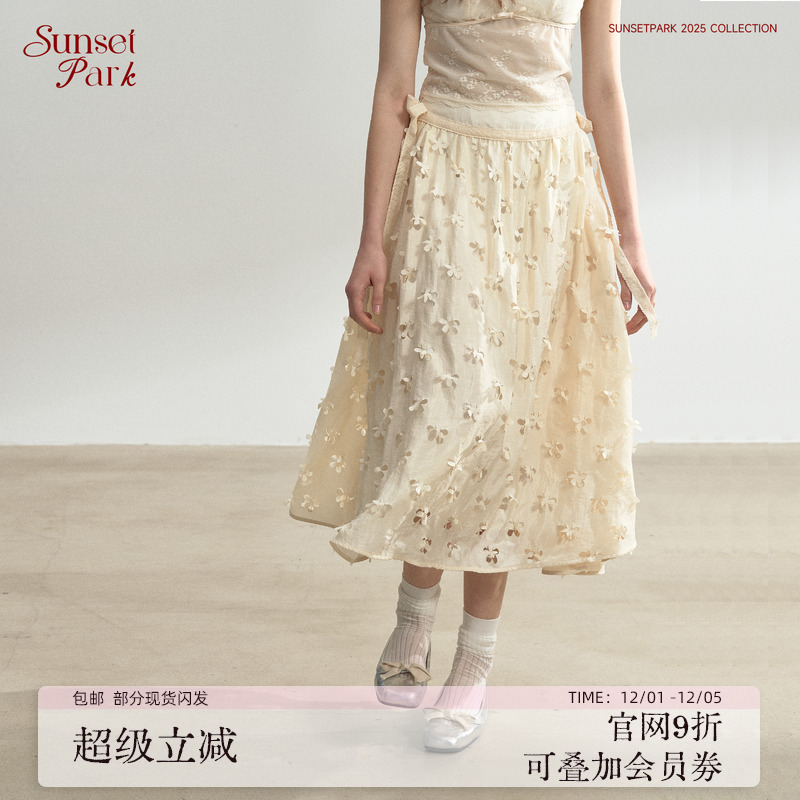 SunsetPark日落公园 