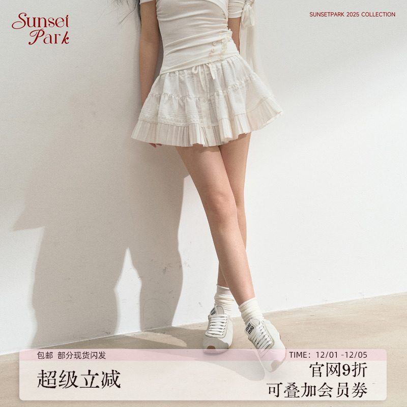 SunsetPark日落公园