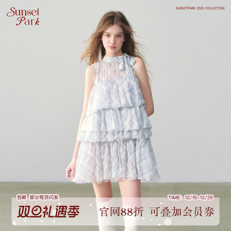 SunsetPark日落公园