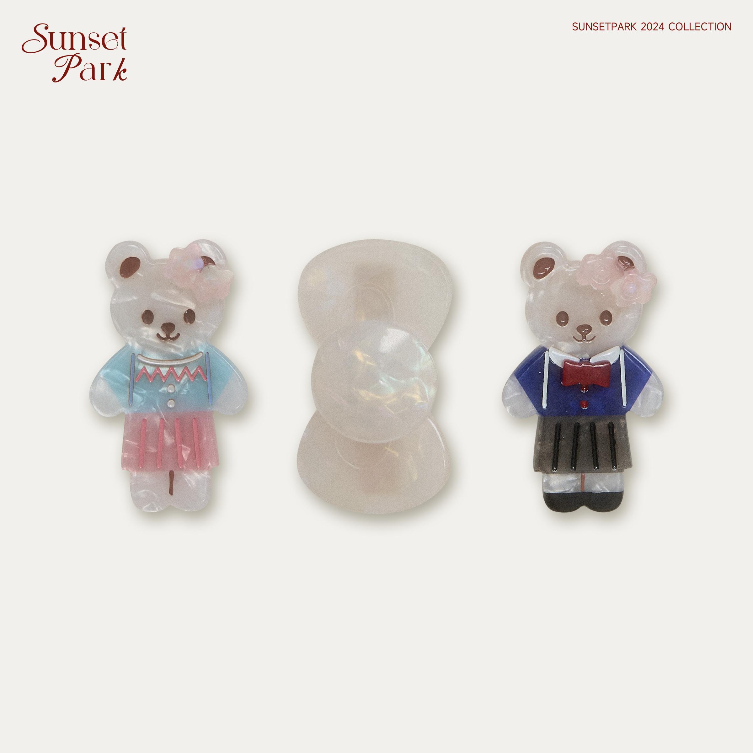 SunsetPark日落公园 