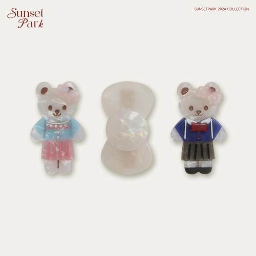 SunsetPark日落公园 