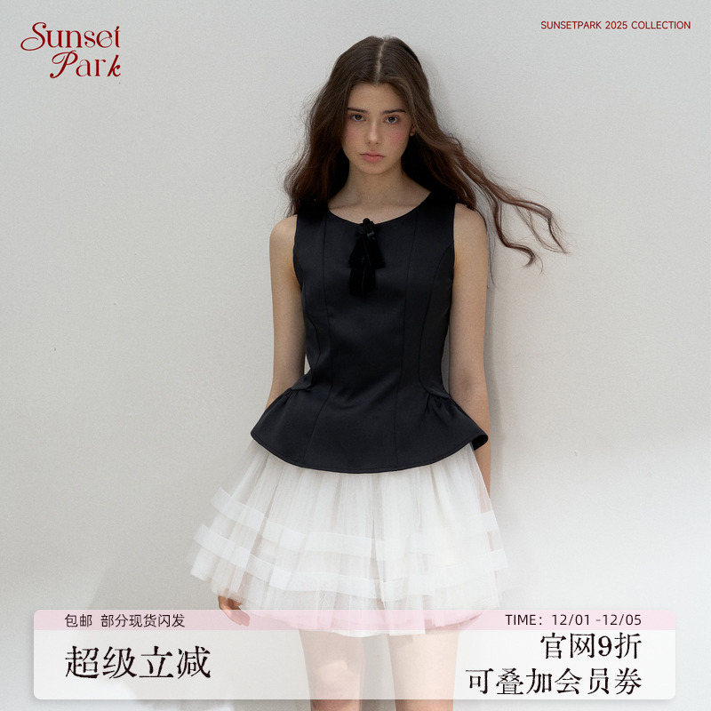 SunsetPark日落公园