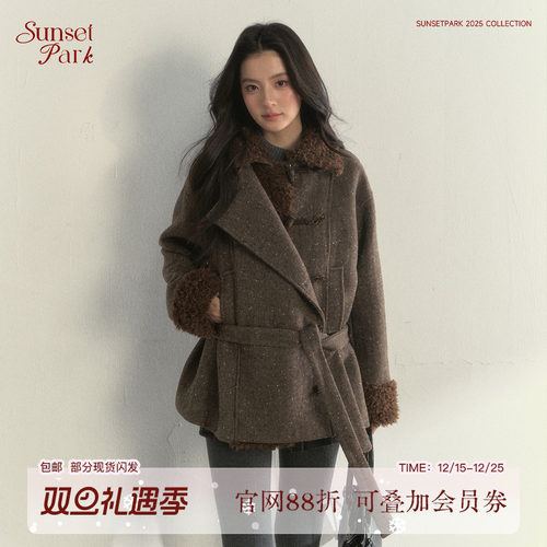 SunsetPark日落公园 