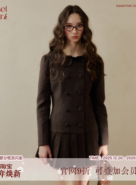 SunsetPark日落公园