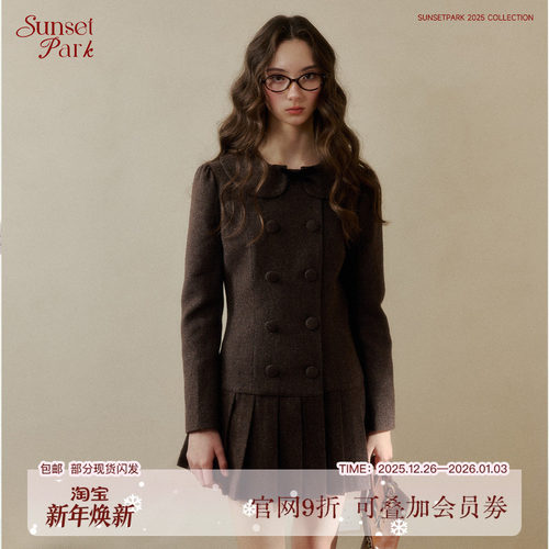 SunsetPark日落公园