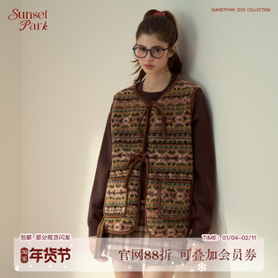 SunsetPark日落公园