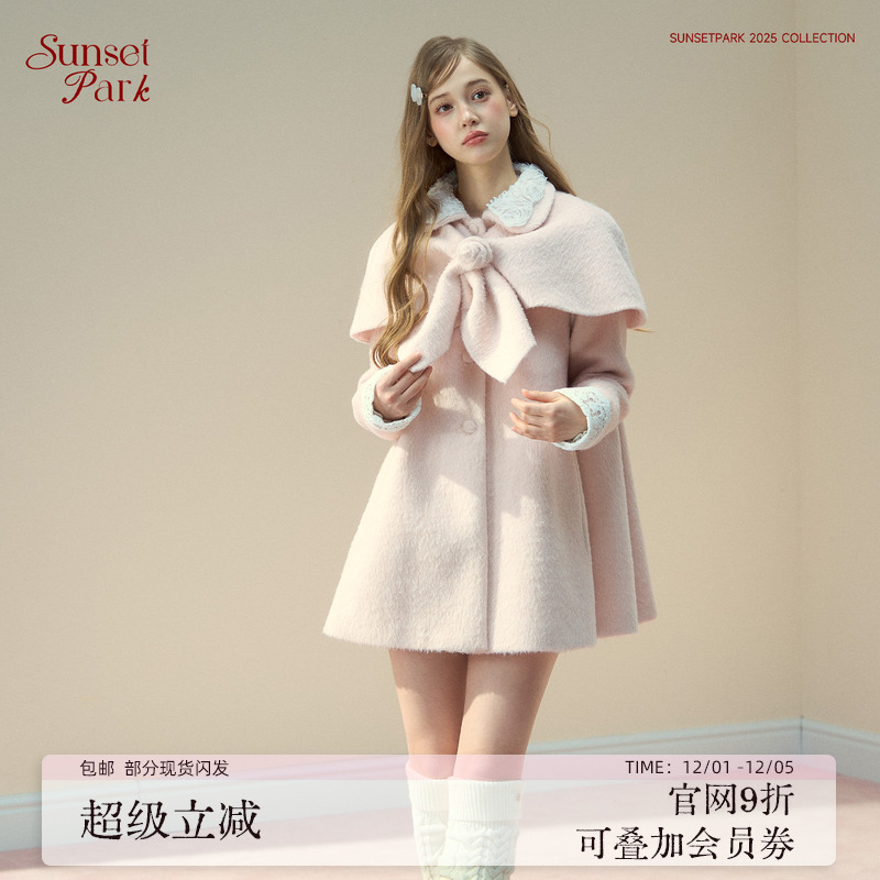 SunsetPark日落公园