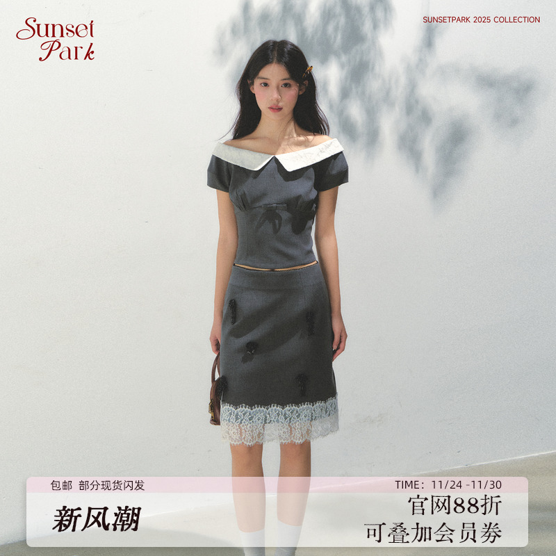 SunsetPark日落公园