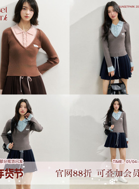 SunsetPark日落公园 