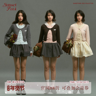 SunsetPark日落公园