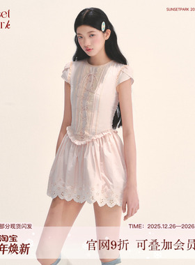 SunsetPark日落公园 