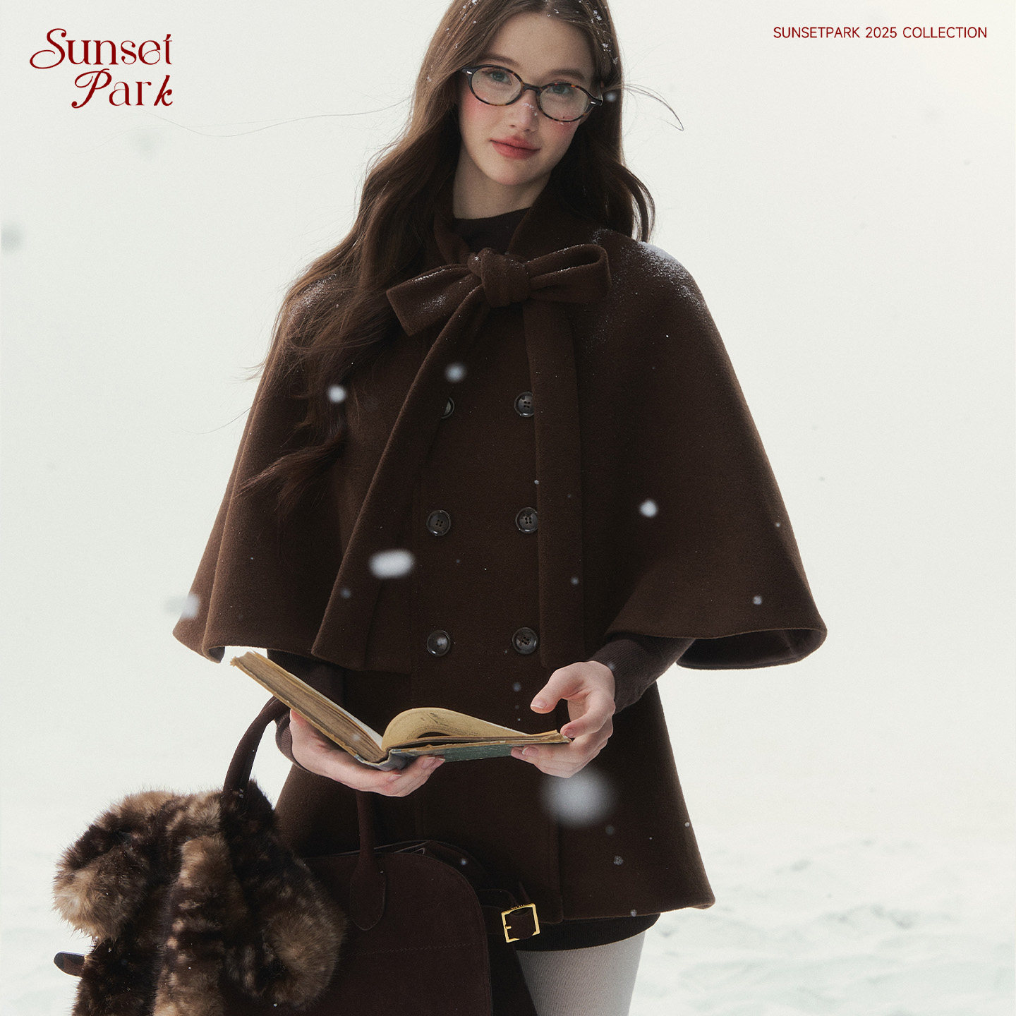 SunsetPark【12/8 20点】