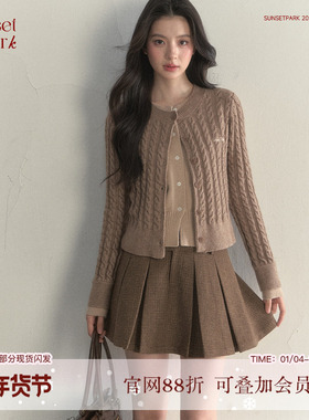 SunsetPark日落公园 