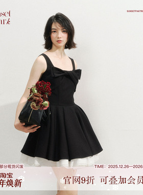 SunsetPark日落公园