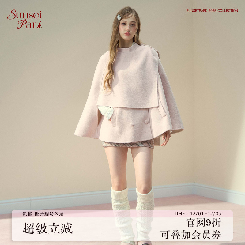 SunsetPark日落公园 