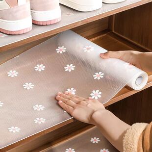 鞋柜防脏垫入户柜子底部隔脏门口鞋架专用防尘防潮垫子无胶可裁剪