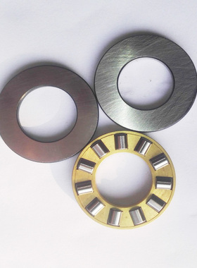 平面推力滚子轴承 81113 81114 81115M