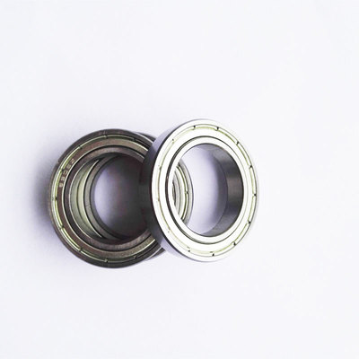 薄壁深沟球轴承61808 61809 61810 61811 6812 6813RS 6814 6815Z