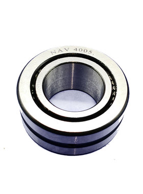 丰屹满针滚针轴承NAV4004 老代号：4074104 尺寸：20*42*22