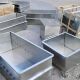 304商用不锈钢水箱长方形不锈钢水箱移动解冻浸泡储水清洗池水槽