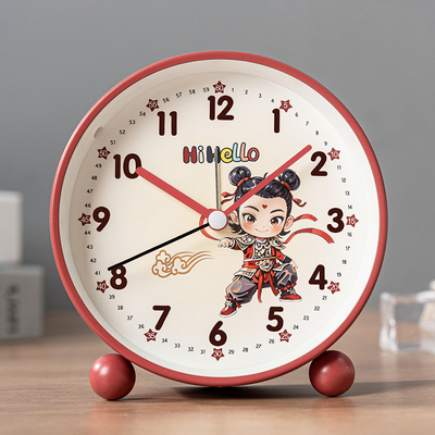 2025新款学生专用小闹钟