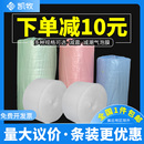 气泡膜卷装 整卷批发 加厚防震膜快递打包泡沫垫双层泡泡纸包装 膜