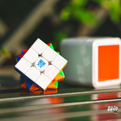 魔域新品智能魔方WRMV10AI