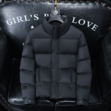 2024男士羽绒服标90白鸭绒钱塘6019-货号66328-P395沙发图，男装羽绒服，钱塘6019(原2022)