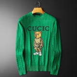 货号2890P130男士针织衫圆领套头秋冬毛衣钱塘大厦6019平铺图，男装针织衫/毛衣，钱塘6019(原2022)