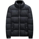 货号23129P370男士羽绒服90绒钱塘大厦6019沙发图，男装羽绒服，钱塘6019(原2022)